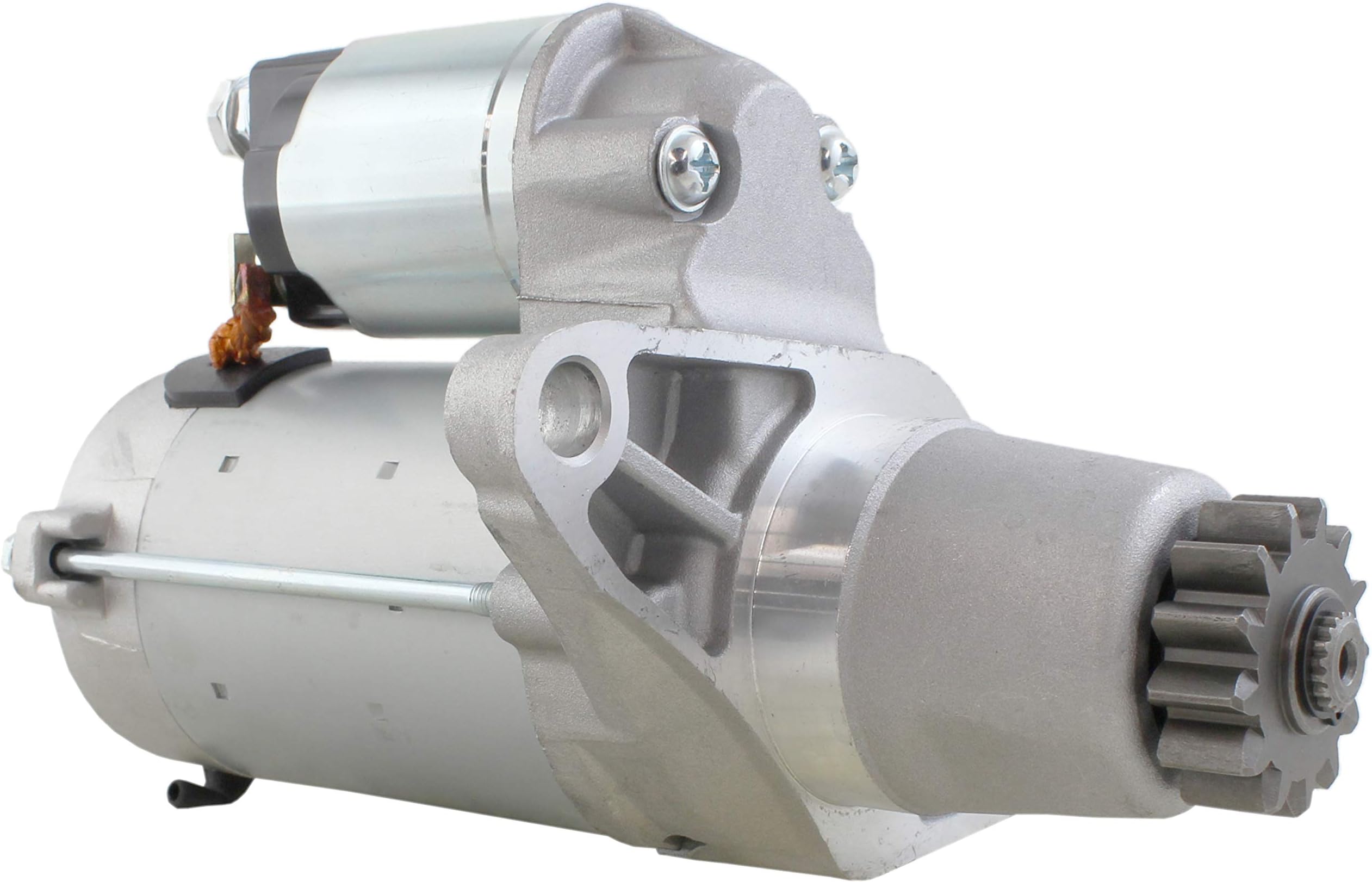 New Premium Starter fits Toyota Camry, Highlander, RAV4, Sienna, Solara, Venza 2.4L-3.5L Engines 2002-2015 228000-9900 228000-9901 228000-9902 28100-28040 28100-28041 28100-28041-84 011080 336-1711