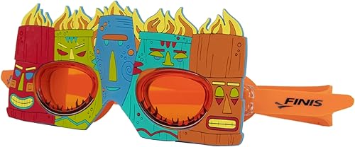 FINIS Gafas de natación con personajes para niños
