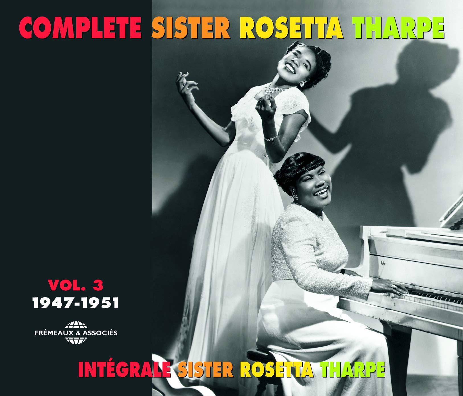 COMPLETE SISTER
