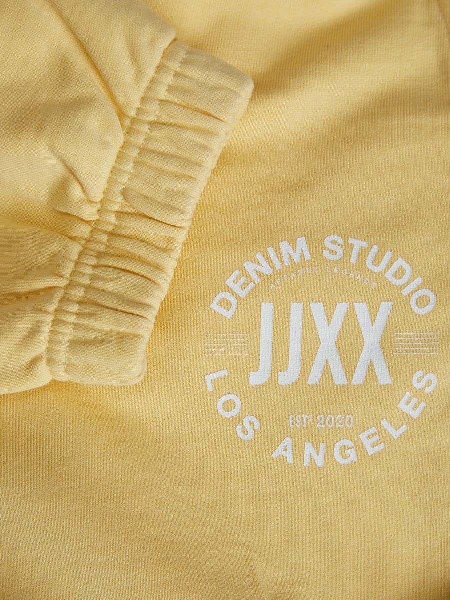 Jack & Jones Damen Jogginghose Jjxx Jxbianca Hw Relaxed Vint Sweatpants Sn
