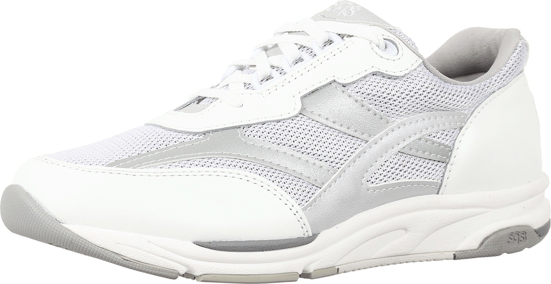 SAS Tour Mesh