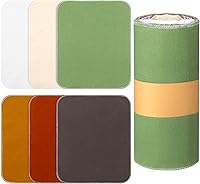 Vista 13 de Paquete de 36 paños de limpieza reutilizables, lavables, de algodón, para suministros de fiesta en el hogar, a granel, 9.84 x 11.81 pulgadas