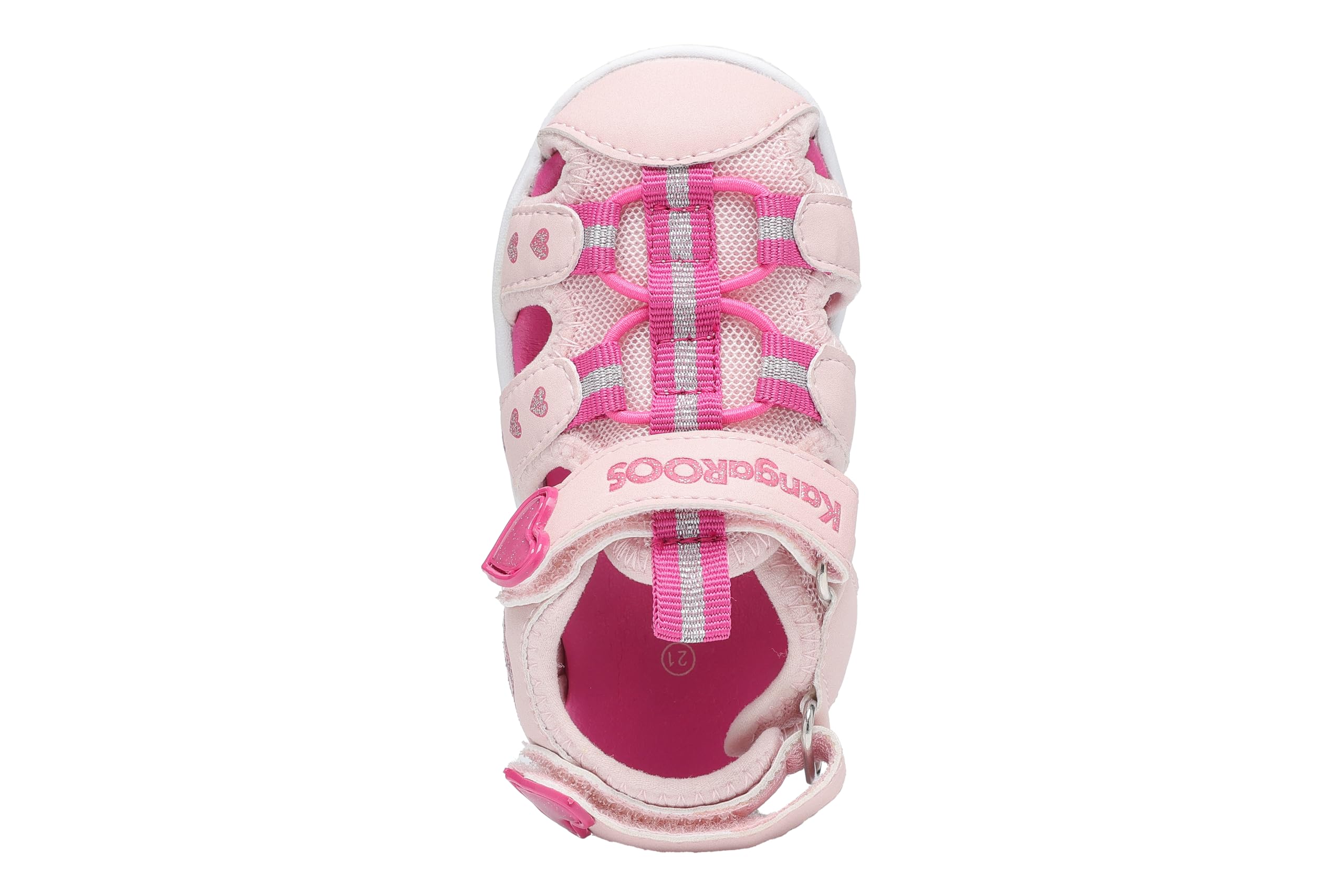 KangaROOS K-Mini, Sandalias Unisex niños