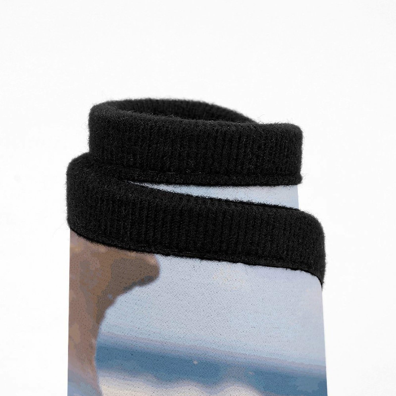 Set di 4 tappetini per auto, resistenti, antiscivolo, facili da pulire, adatti per la maggior parte delle auto, per tutte le stagioni, universali, adatti per SUV, berline e camion