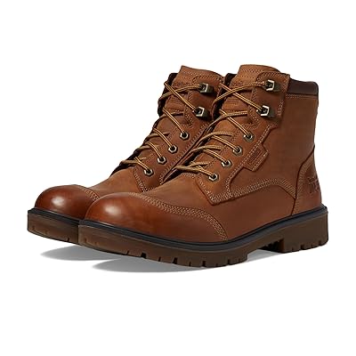 Timberland PRO Whitman 6 Inch Soft Toe Waterproof Men