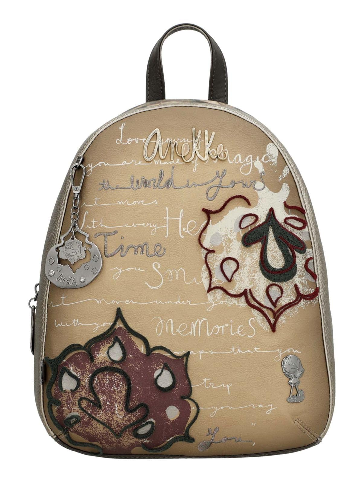 Anekke Mochila de paseo Manifesto