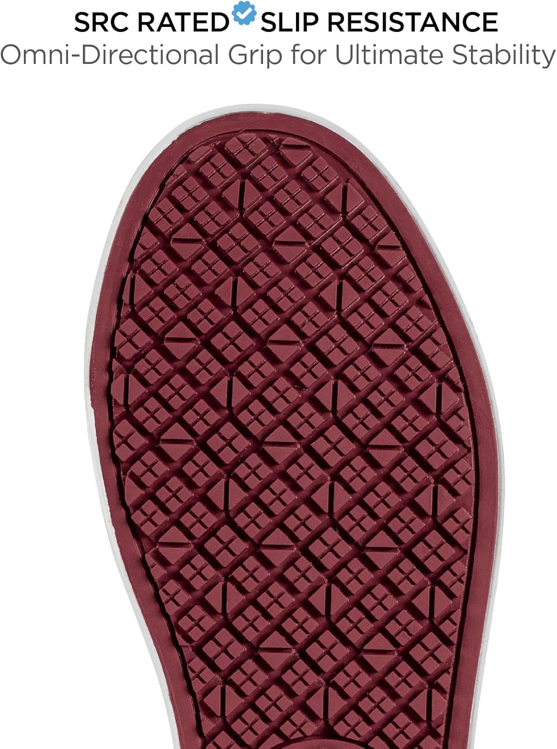 SUREWAY Women's Ankle Fishing Deck Boots for Women,Short Waterproof Neoprene Rubber Rain Boots,Lightweight Garden Work Shoes for Women,Upgraded Slip Resistant,Durable Comfortable - Image 5