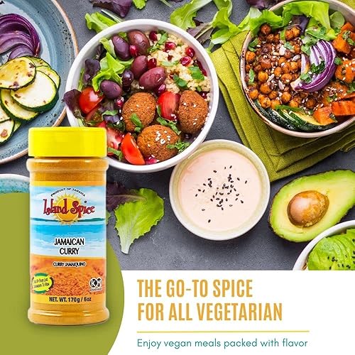 Miniatura 7 de Curry jamaicano 6oz