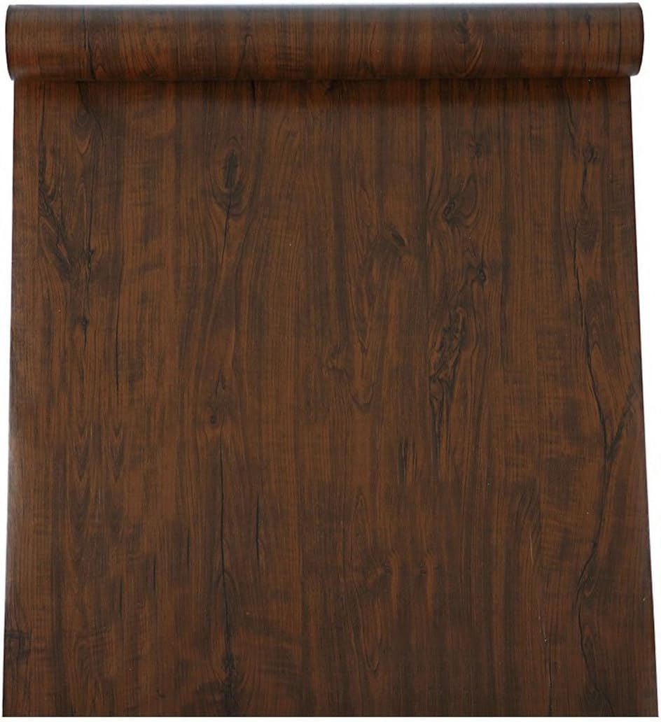 tanche Imitation Bois Autocollant De Vinyle Papier Contact Shelf Liner tanche-imitation-bois-autocollant-de-vinyle-papier-contact-shelf-liner