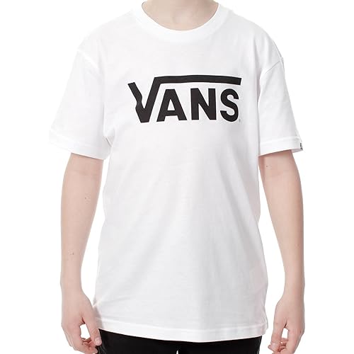Vans Boys Classic Tee (Big Kids)