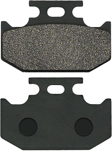 Miniatura 4 de pastillas de freno de motocicleta para Xtz 250 Lander 07-14 Ttr250 Tt250r 93-06 Yz250 Yz 250 90-97 Wr250 91-97 Wr500 92-93 motocicleta pastillas de