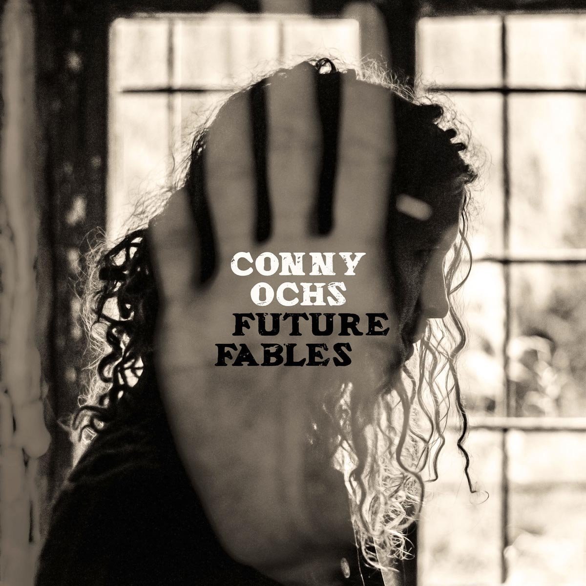 Future Fables [VINYL]