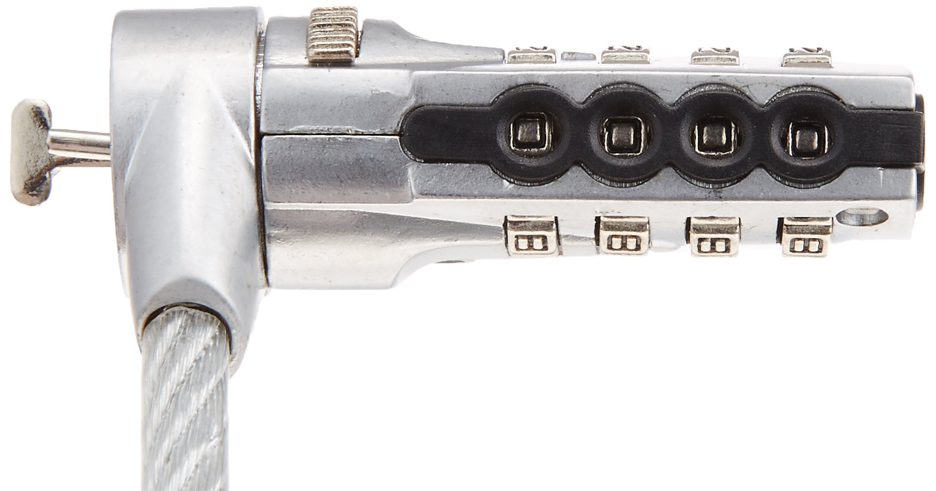 新品・未使用品】サンワサプライ パソコンセキュリティワイヤーロック SLE-18S 25個入りを、5,000円でお譲りします。 Amazon.co.jp: サンワサプライ パソコンセキュリティワイヤーロック