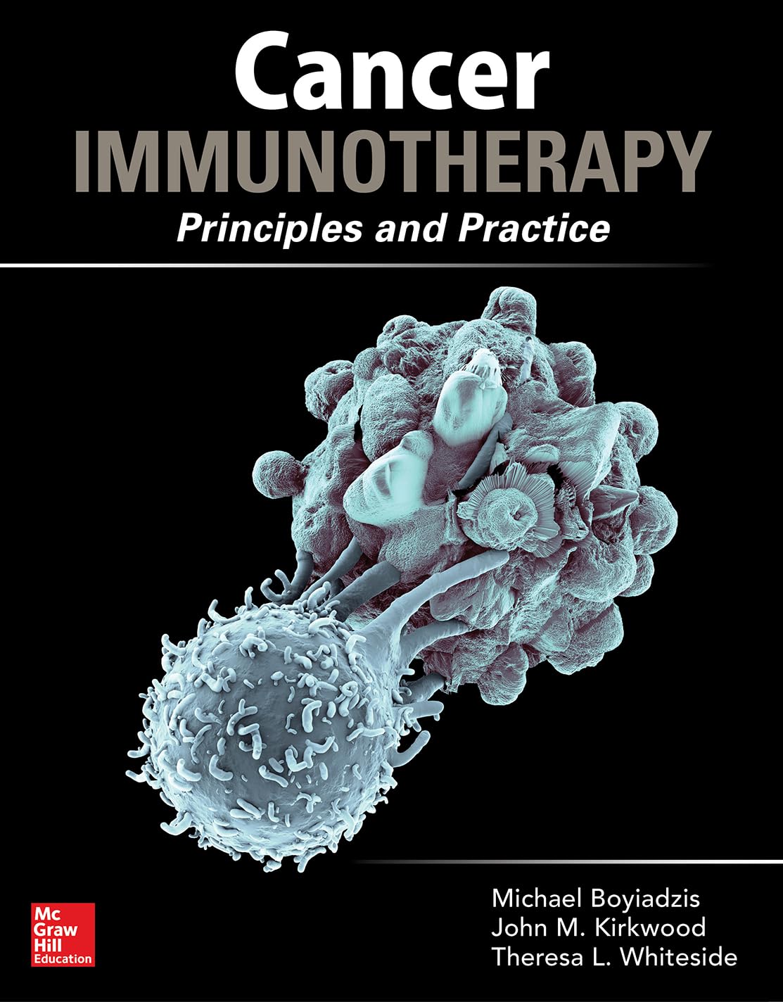 Cancer Immunotherapy in Clinical Practice: Principles and Practice: Principles and Practice (HEMATOLOGY/ONCOLOGY)