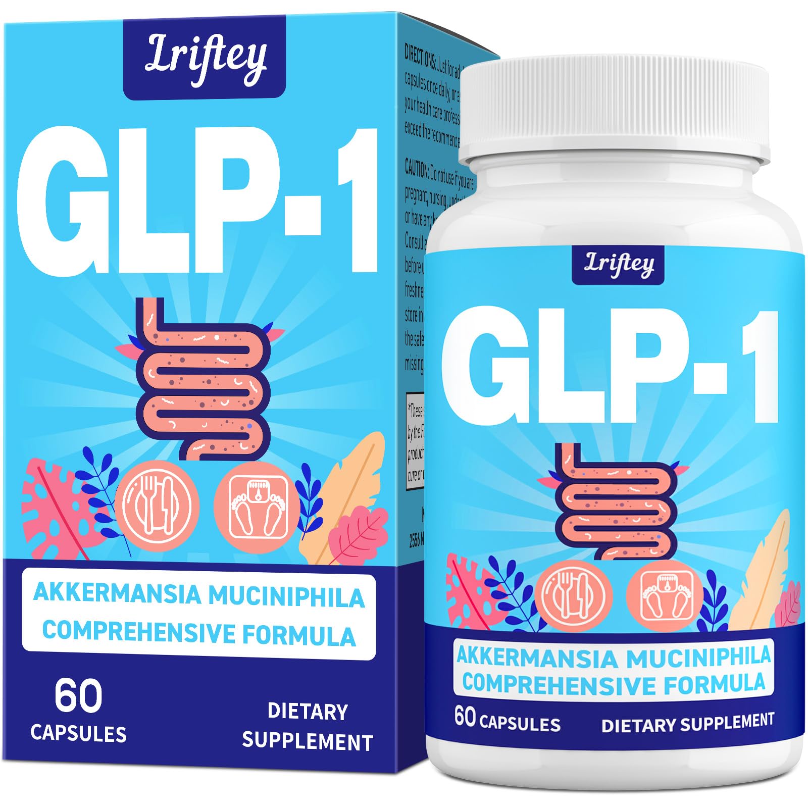 glp-1 at gnc GNC Becomes First Major Retailer to Launch GLP-1 Support Program