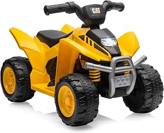 Mini-Elektroquad 6V, 18-36 Monate