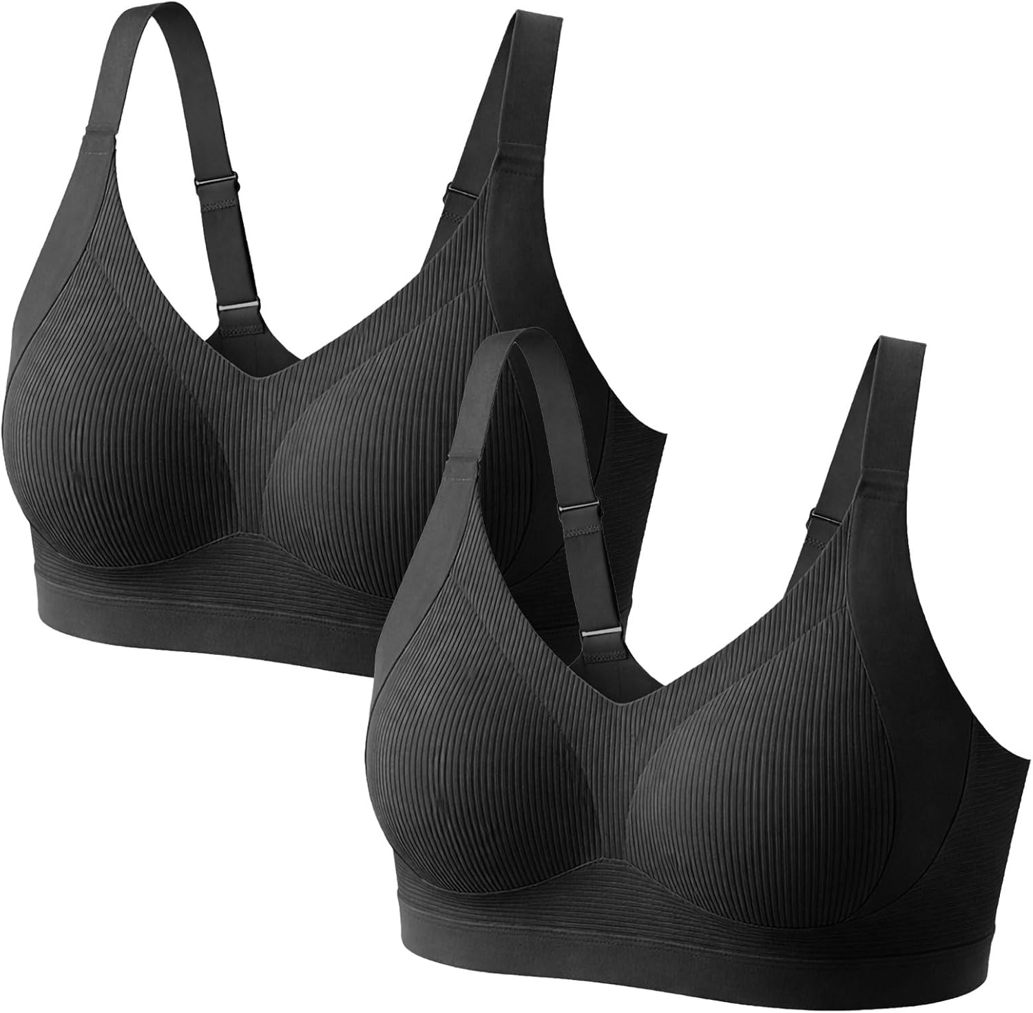Wireless Bras for Women