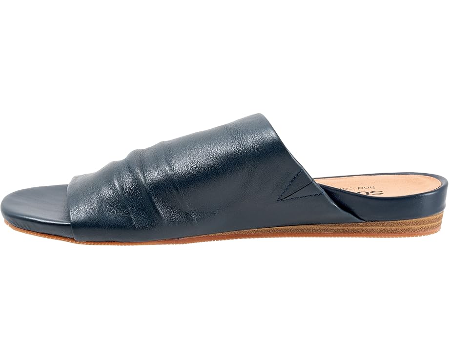 SoftWalk Camano - Left View