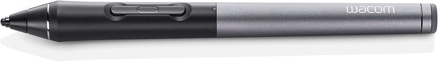 Wacom Intuos Creative Stylus 2 with case and cable
