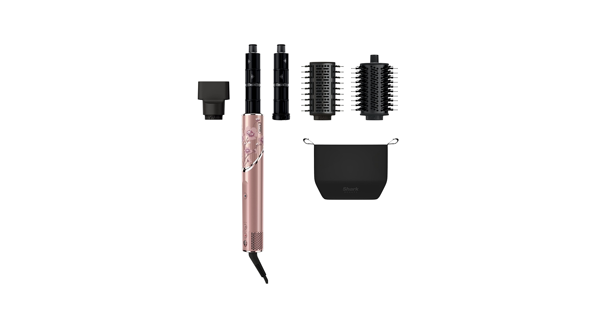 シャーク フレックススタイル (Shark FlexStyle) Shark FlexStyle® Air Styling & Drying System | SharkNinja