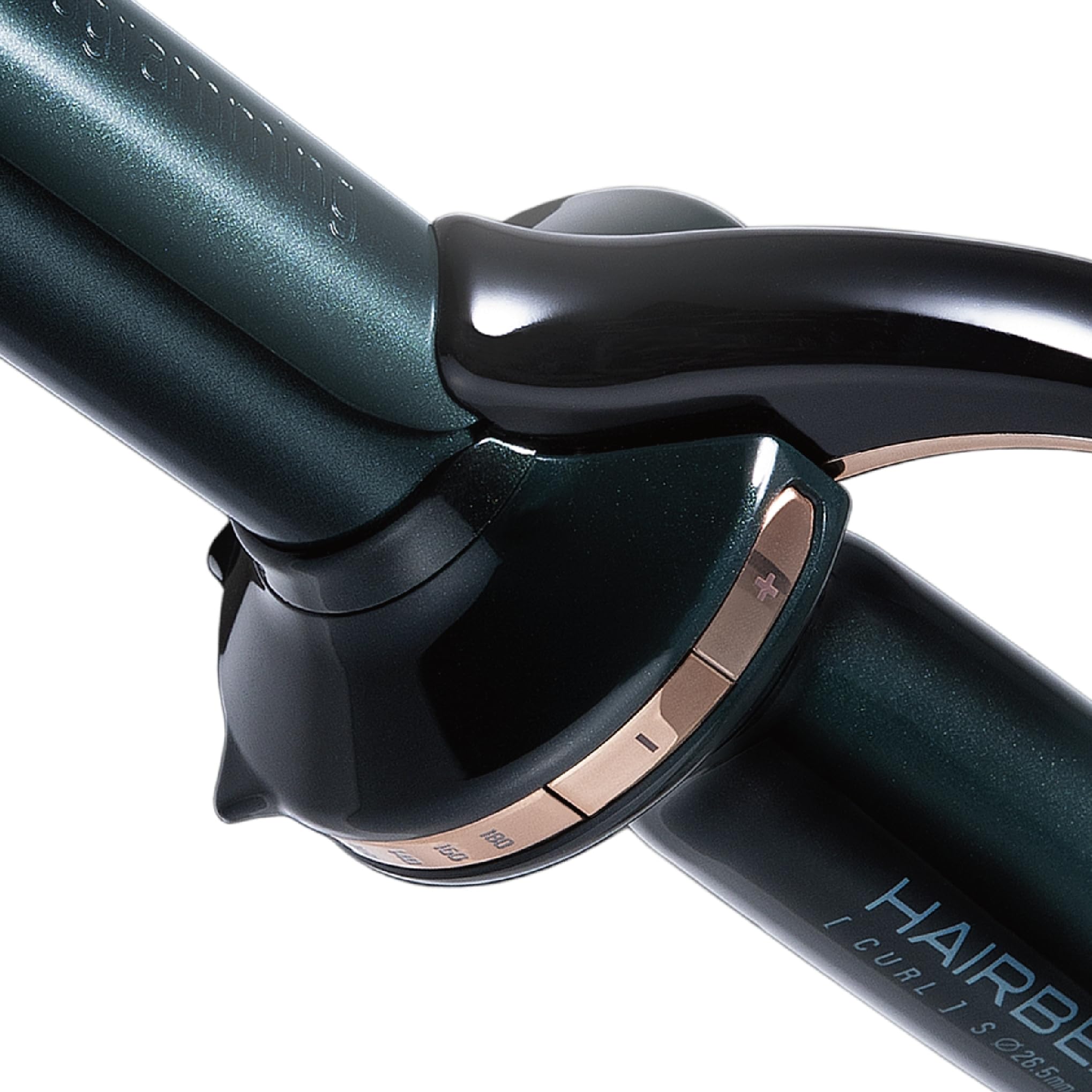 Bioprogramming | HAIRBEAURON 7D Plus [CURL] (L-Type 1.4 inches