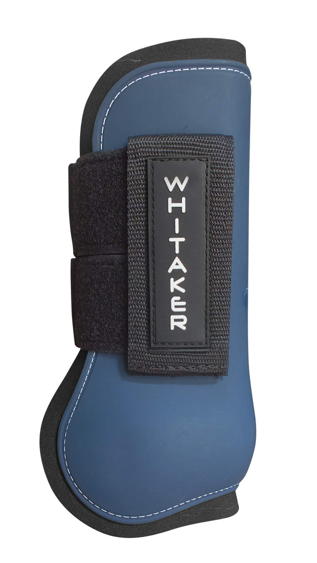 Whitaker Skipton Tendon & Fetlock Boots Set Of 4 (Cob) (Blue)