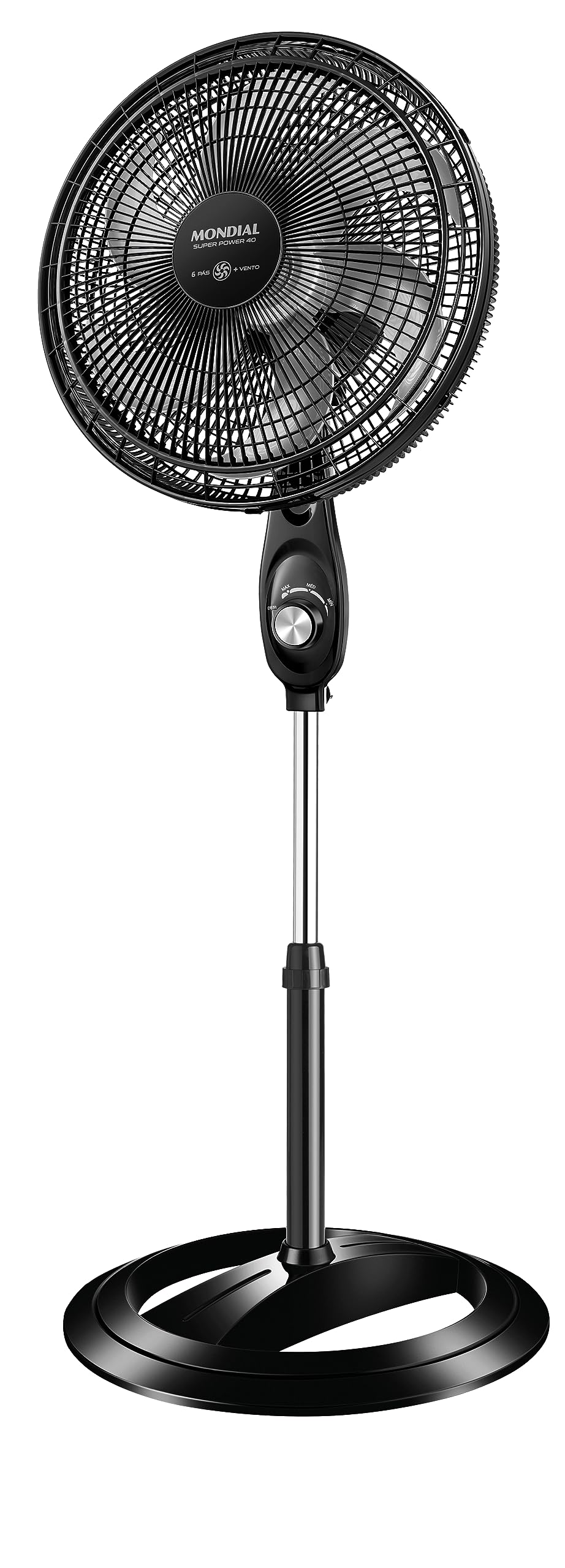 Mondial VSP-40C-NB (127 V)