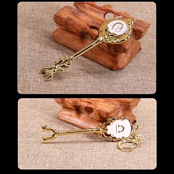 フェアリーテイル ルーシィの鍵 黄道12門 銀の鍵 新品 FAIRY