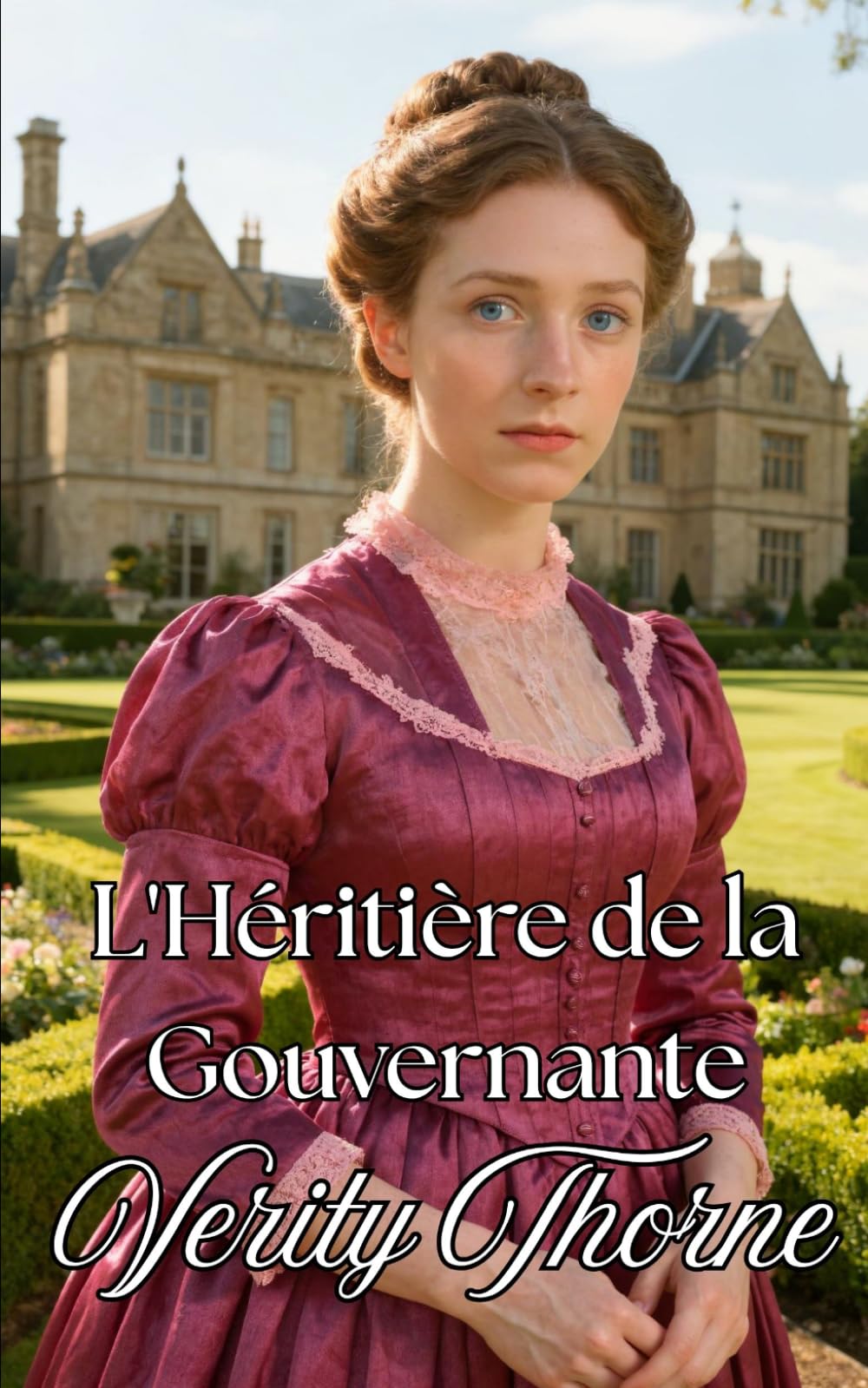 L'Héritière de la Gouvernante