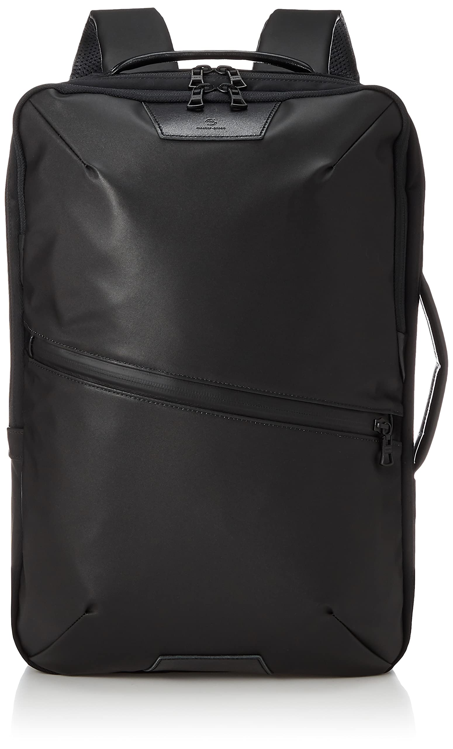 ⭐️未使用級⭐️　マスターピース　Gloss　ビジネスバッグ　ポーチ付き　レザー Amazon.co.jp: master-piece: ビジネスバッグ