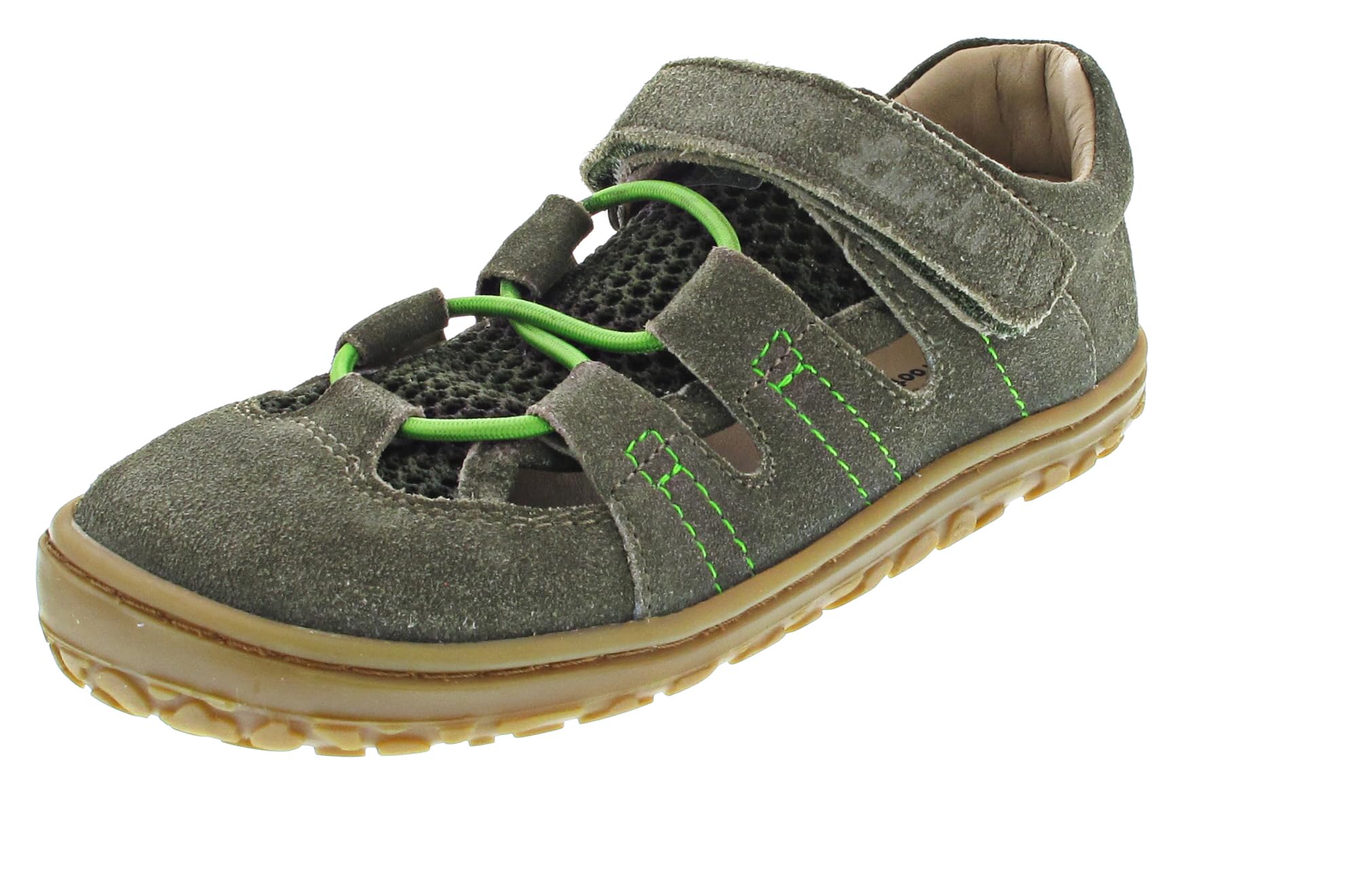 Lurchi Uniseks - dzieci 95l5003009Adidasy