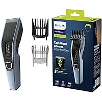 Philips HC3530/15 Regolacapelli Series 3000, Taglio Preciso e Semplice
