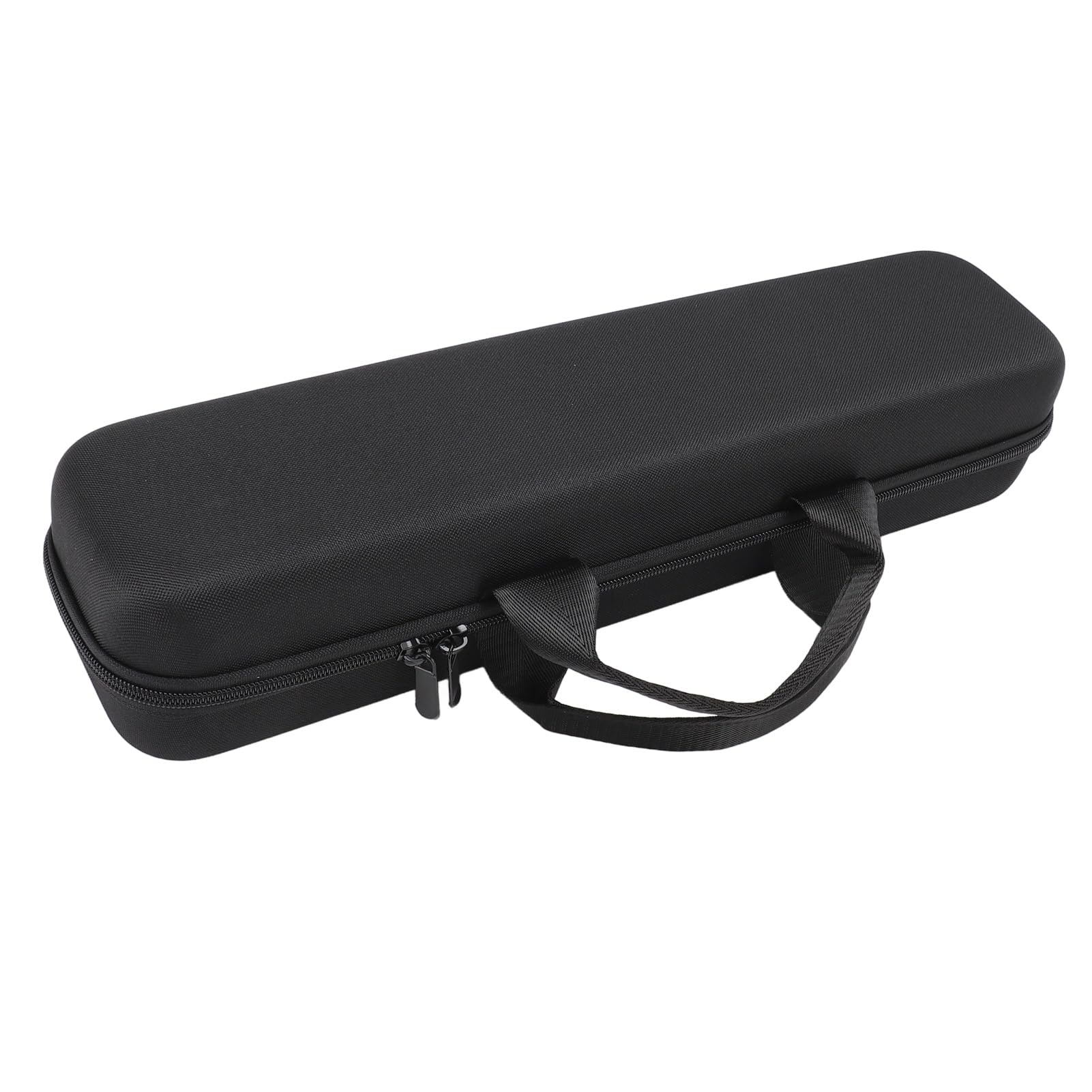 Estuche de Viaje para Airstrait HT01, Estuche de Transporte Duro de EVA para Plancha de Pelo, Bolsa de Almacenamiento Portátil para Secador de Pelo, 17,7x3,5x4,3 Pulgadas