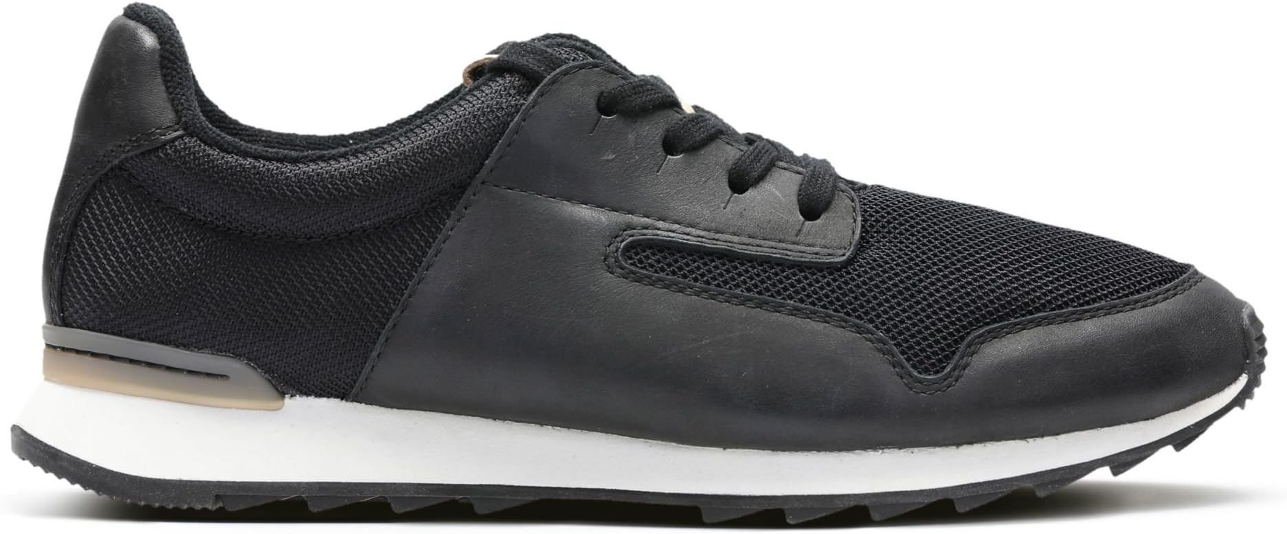 Clarks Women's Floura Mix Sneaker