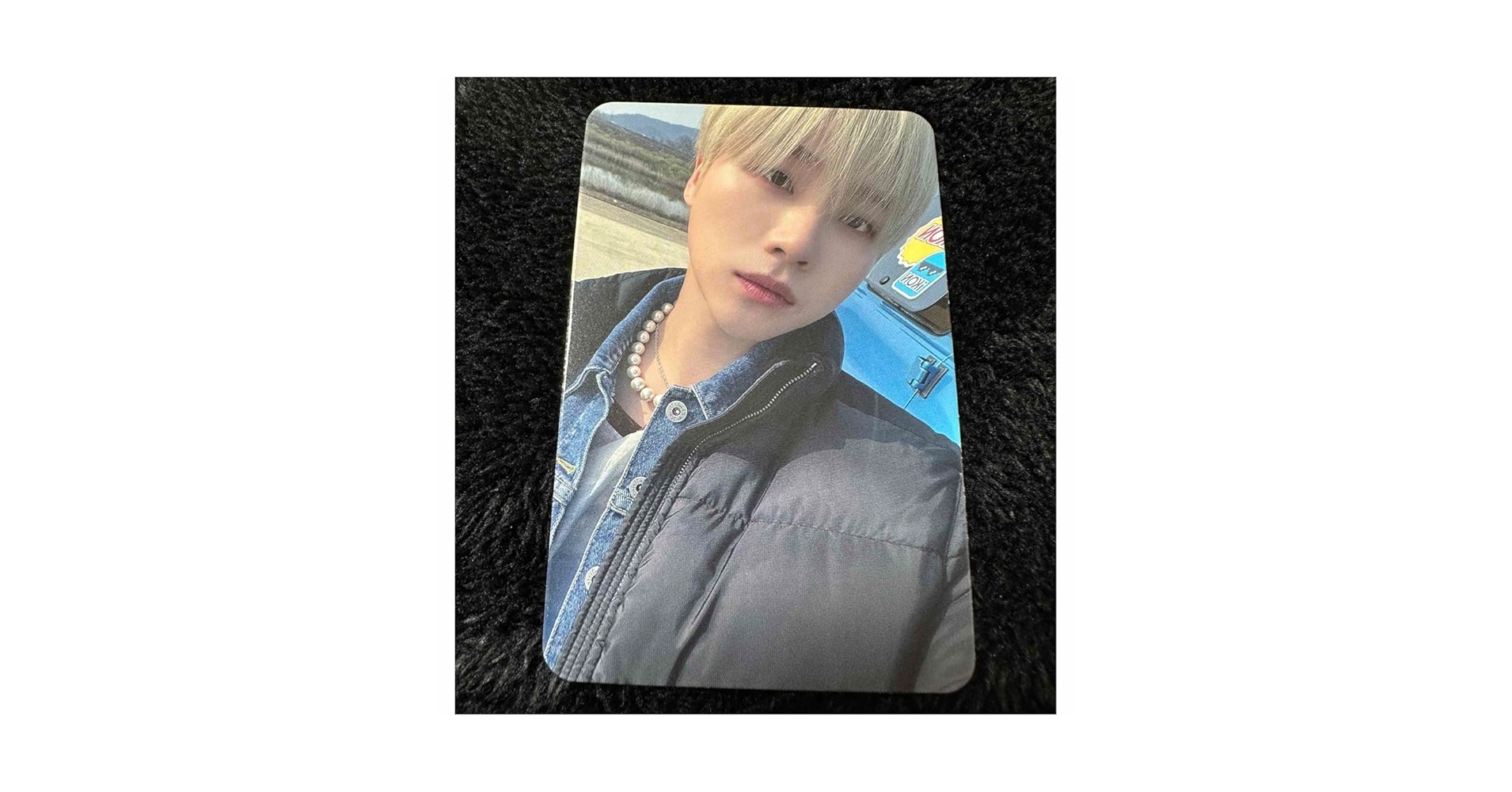 Amazon.co.jp: i iKON ジナン JAY トレカ : おもちゃ