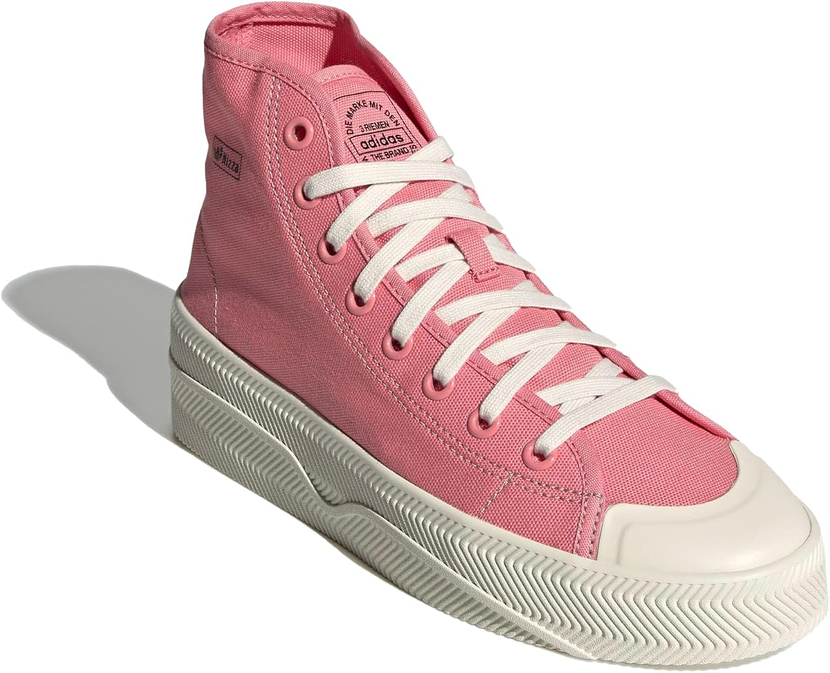 Adidas Originals Nizza Hi Rf para hombre