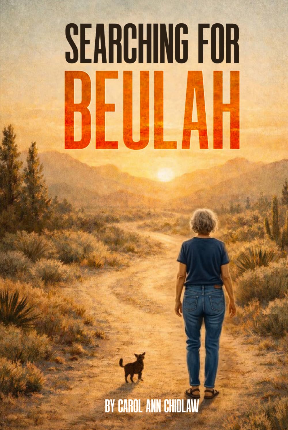 Searching For Beulah