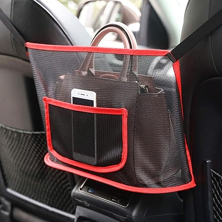 Guoord Pocket Handbag Storage Smaller Photo