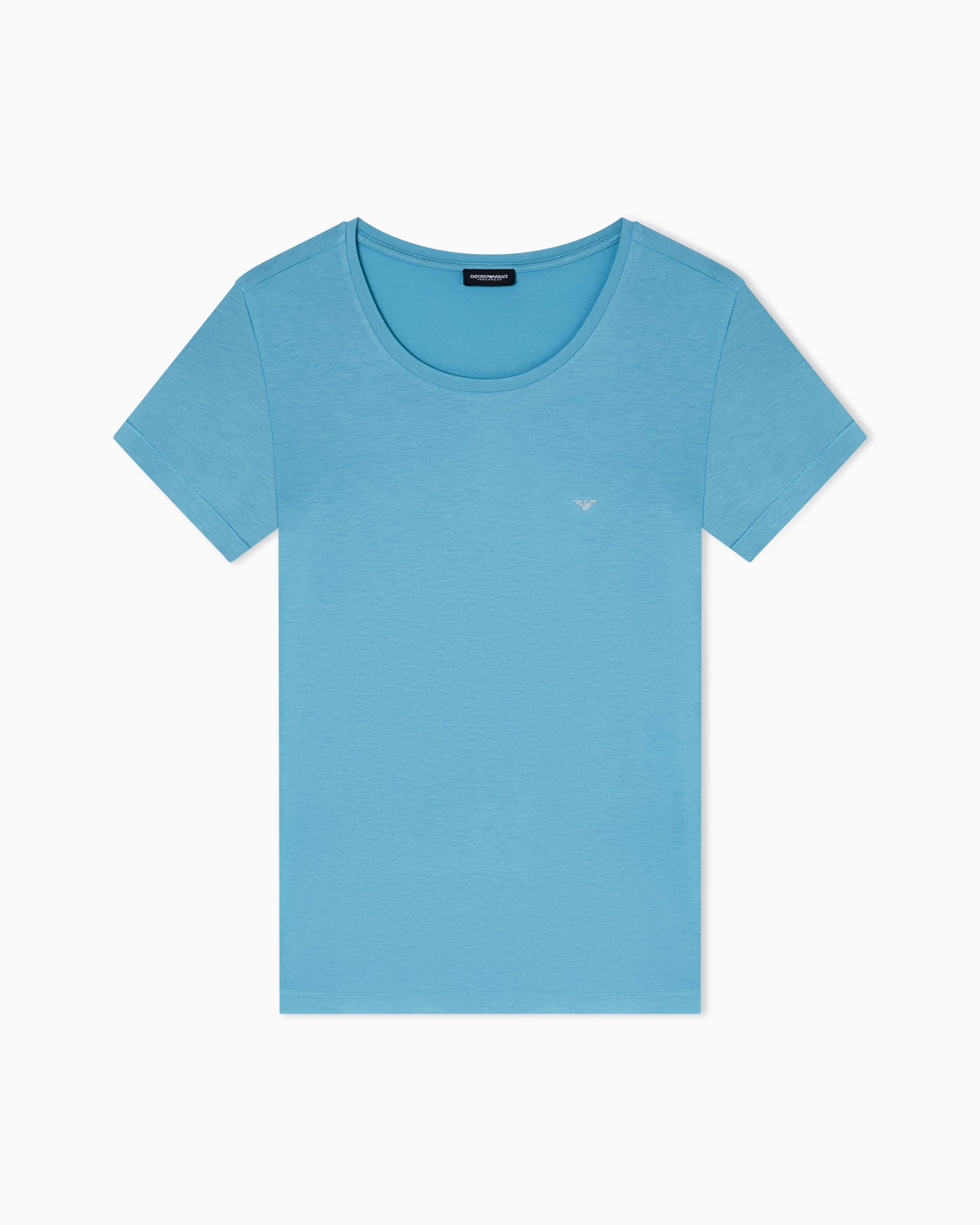 Essential con cuello redondo, color, talla · EW000408