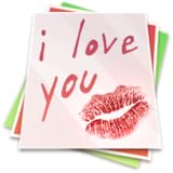 Romantic Love apps