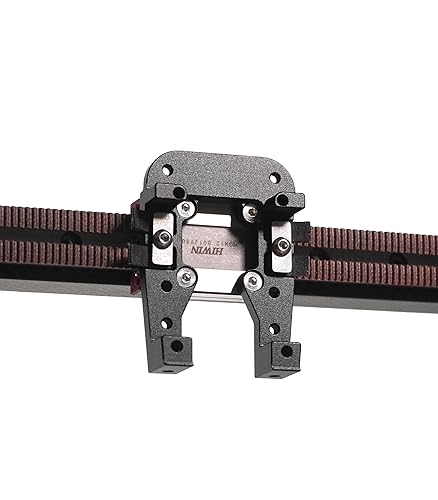 Super Lightweight Carriage for Voron Printers