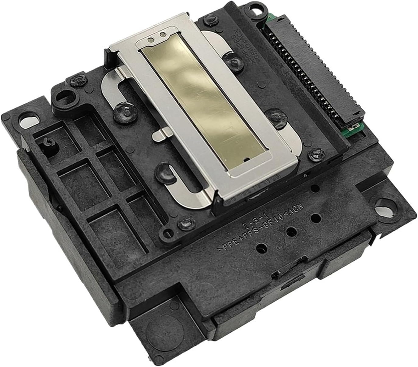 Go, print head, compatible with Epson L355 L220 L3210 L4160 L120 L575 L4260 L382 printer spare parts, quick installation