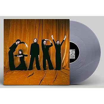 Gary - Blossoms (Vinyl)