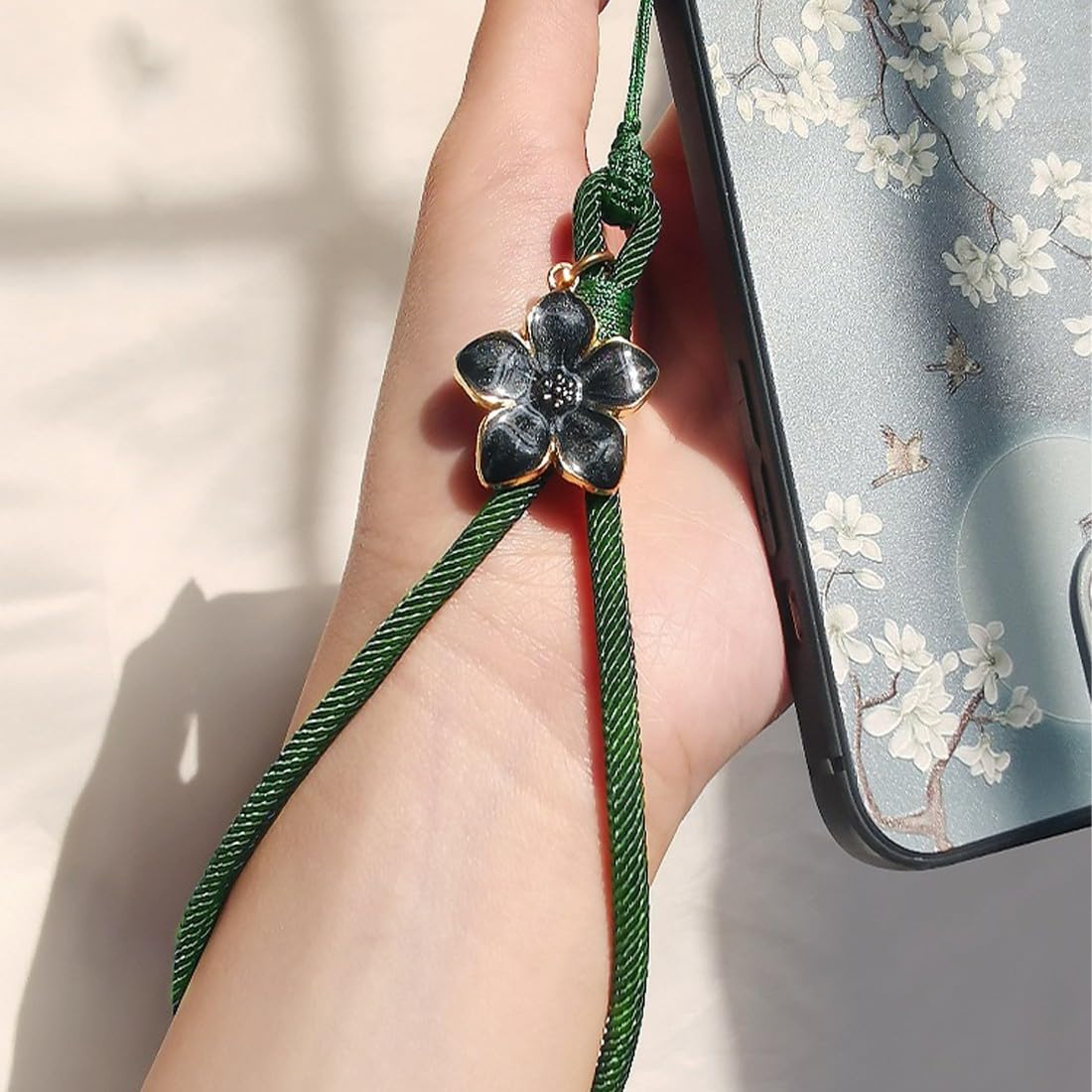 Pendentifs pour Téléphones Femmes Filles