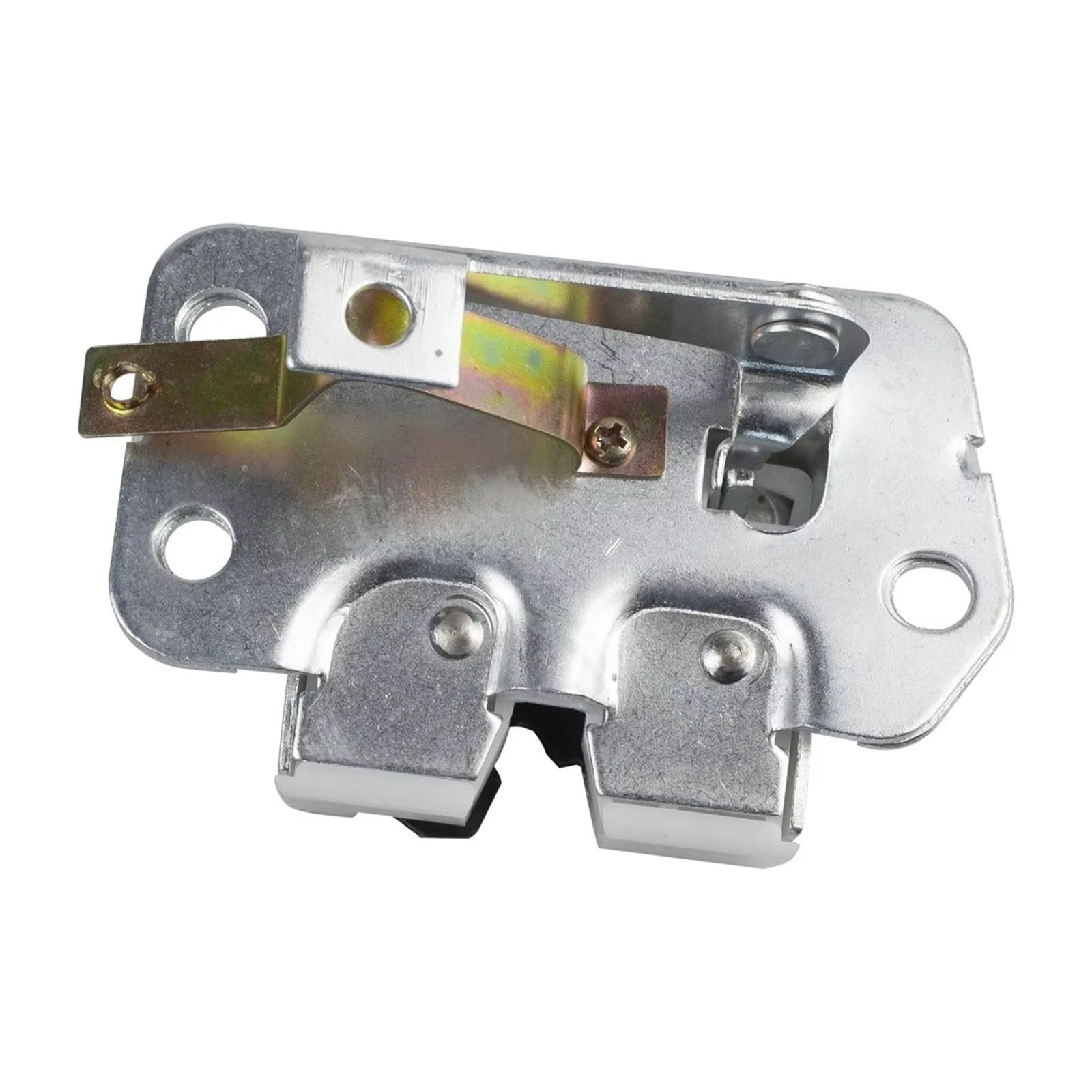 Feoosvx One Color Door Lock Actuator Tailgate For Civic Sedan Coupe 1996 1997 1998 1999 2000 74850-Sh4-003 Tailgate Lock Back Door Latch