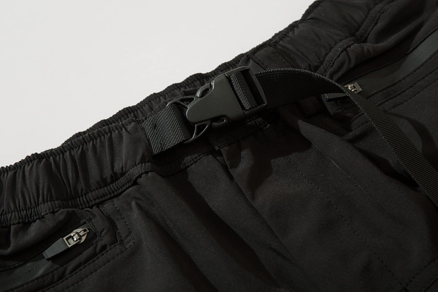MFCT Men's Streetwear Cargo Pants - Image 5