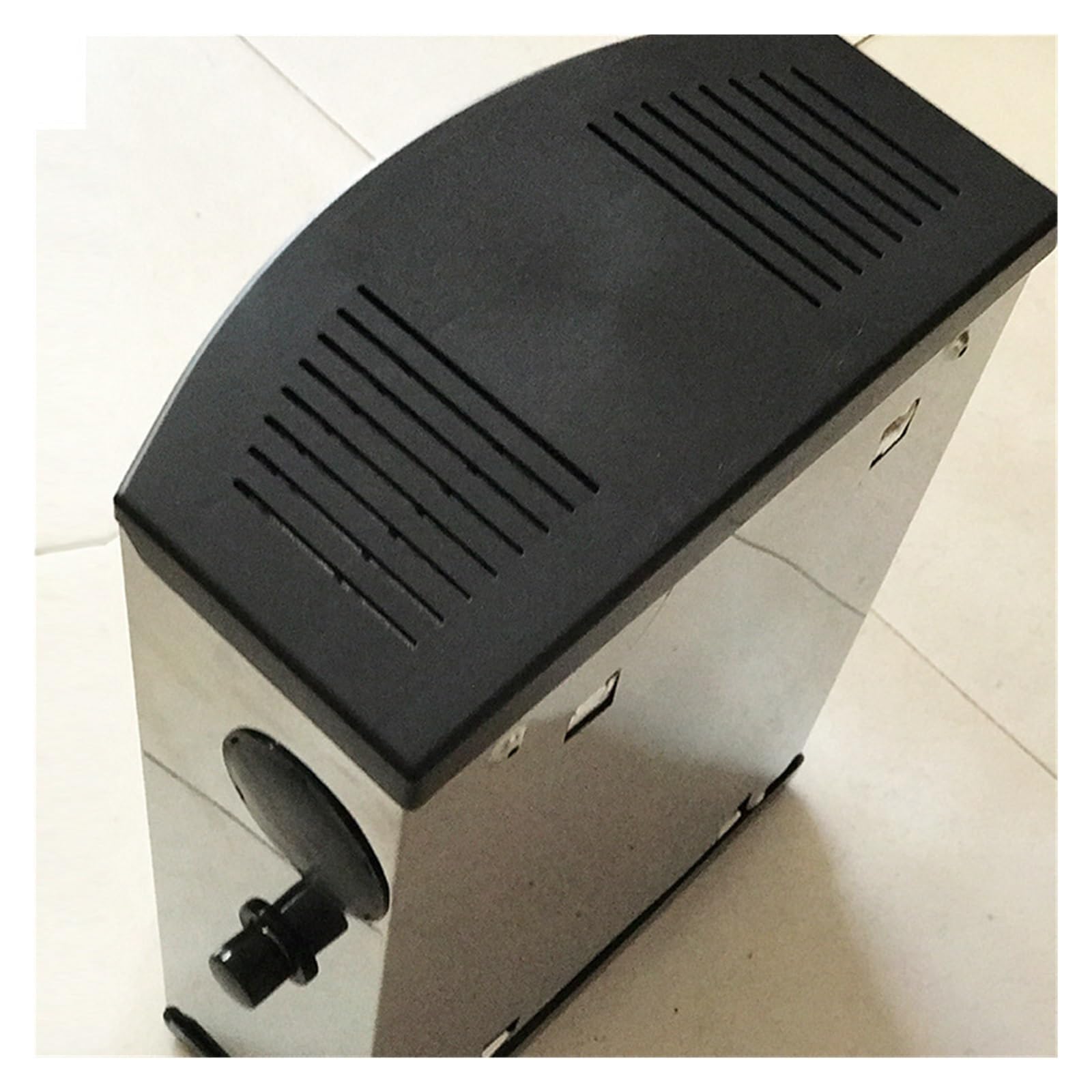 Parowiec do sauny, Generator pary do sauny ze stali nierdzewnej, domowy i komercyjny piec parowy((4.5K))