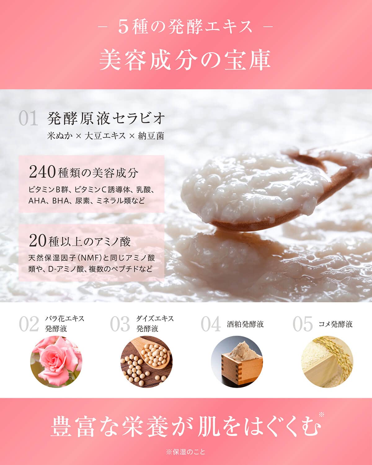 Amazon | 【発酵スキンケア専門店】 orifer オリファ 発酵クリーム 肌 