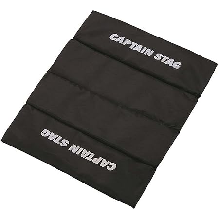 Amazon キャプテンスタッグ クッション 座布団 インフレータブル インフレーティングザブトン パープルub 3009 キャプテンスタッグ Captain Stag マット パッド