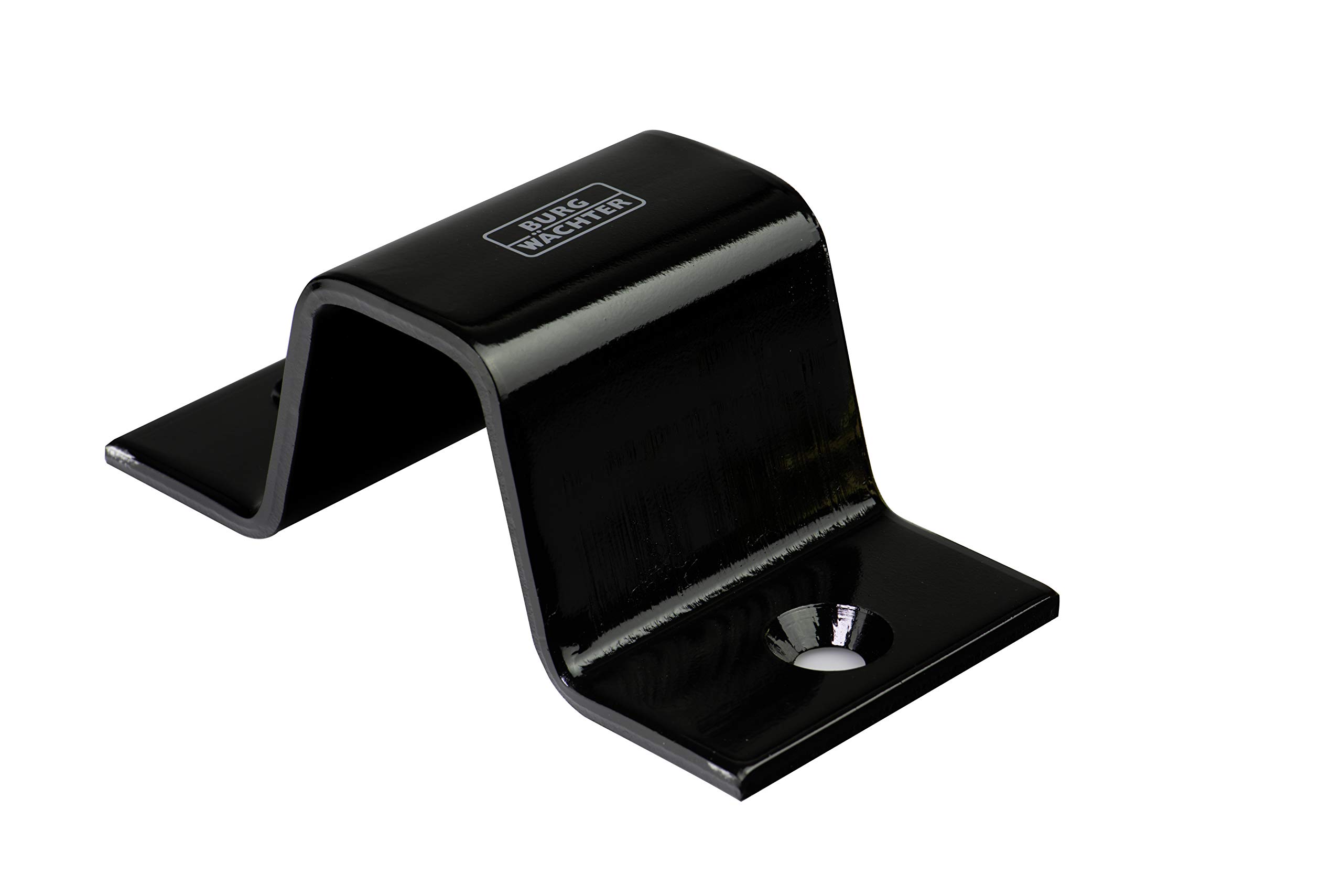 Burg Wächter SA1280SB Safety Bracket Black Secure your valuables outdoors
